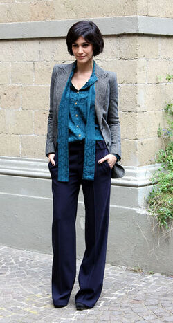 IL DELITTO DI VIA POMA IL DELITTO DI VIA POMA