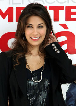 FINALMENTE LA FELICITA 