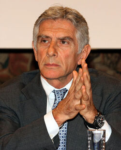 LA RAI PER IL 94&deg; GIRO D ITALIA