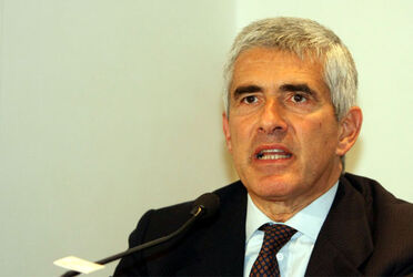 CONFERENZA TERZO POLO CONFERENZA TERZO POLO