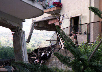 ALLUVIONE SARNO