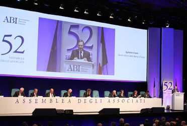 52 ASSEMBLEA ABI