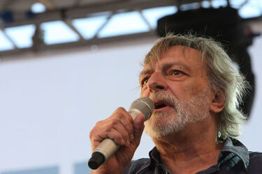 MANIFESTAZIONE EMERGENCY