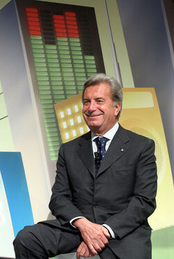 PREMIAZIONE PLAY ENERGY 2010