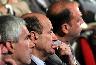 ASSEMBLEA CONFCOMMERCIO 2012