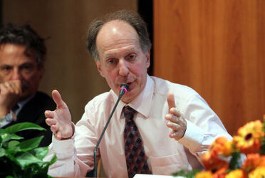 CONVEGNO FIBA CHIESA SU RIFORMA FINANZIARIA CONVEGNO FIBA CHIESA SU RIFORMA FINANZIARIA