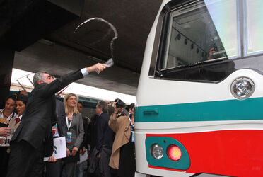 NUOVI TRENI PENDOLARI PER LE REGIONI