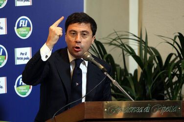 ASSEMBLEA FUTURO LIBERTA