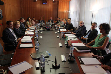 CONSIGLIO AMMINISTRAZIONE RAI