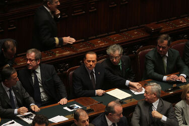 RENDICONTO GENERALE DELLO STATO 2010 RENDICONTO GENERALE DELLO STATO 2010