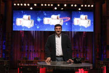 SPETTACOLO AFFARI TUOI