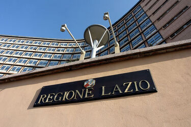 REGIONE LAZIO