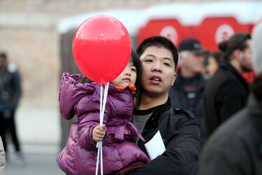 CAPODANNO CINESE L ANNO DEL DRAGONE
