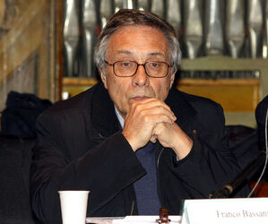 CONVEGNO FONDAZIONE EINAUDI CONVEGNO FONDAZIONE EINAUDI