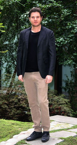 SARO SEMPRE TUO PADRE