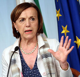 PRESENTAZIONE PIANO SOCIALE PER IL SUD PRESENTAZIONE PIANO SOCIALE PER IL SUD