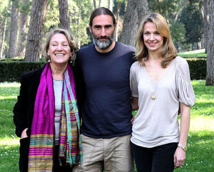 LA FINE E IL MIO INIZIO LA FINE E IL MIO INIZIO