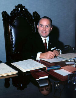 OSCAR LUIGI SCALFARO OSCAR LUIGI SCALFARO