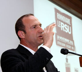 INCONTRO CGIL OPERATORI SANITA 