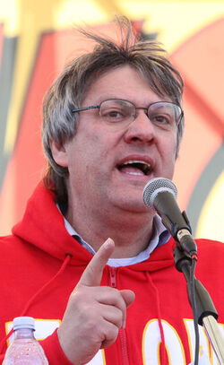 SCIOPERO GENERALE FIOM CGIL PER ARTICOLO 18