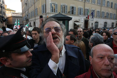 MAN PD CONTRO PROCESSO BREVE