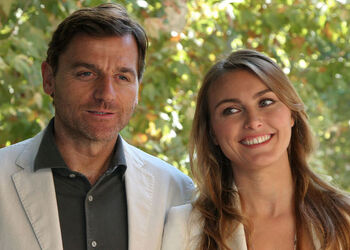 MEDIASET DOMENICA LIVE MEDIASET DOMENICA LIVE