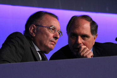 ASSEMBLEA NAZIONALE ANCE