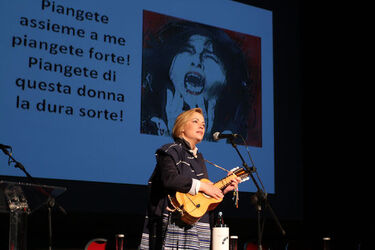 ASSEMBLEA DONNE CGIL