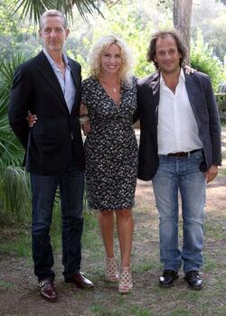 TI LASCIO UNA CANZONE