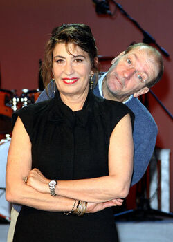 LA7 THE SHOW MUST GO OFF