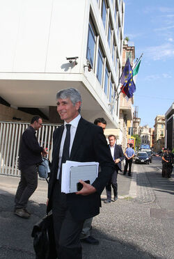 RIUNIONE FEDERCALCIO RIUNIONE FEDERCALCIO