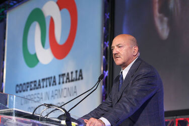 CONGRESSO LEGA COOP