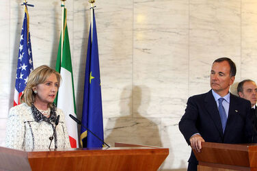 INCONTRO SECONDO GRUPPO DELLA LIBIA