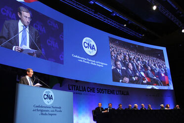 ASSEMBLEA CNA