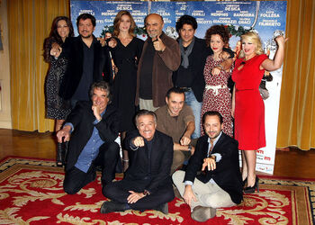 CINEMA VACANZE DI NATALE A CORTINA CINEMA VACANZE DI NATALE A CORTINA