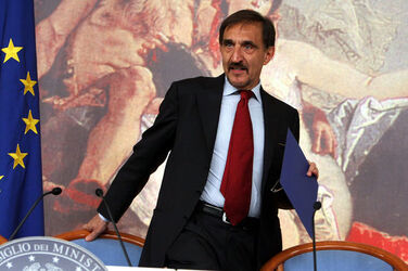 CONSIGLIO DEI MINISTRI