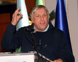 7&deg; CONGRESSO NAZIONALE SIULP