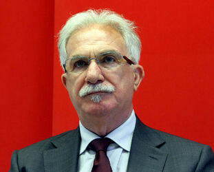 CONFERENZA CGIL CISL UIL