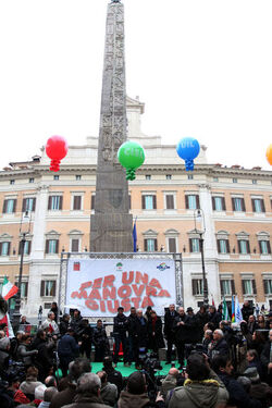 CONFERENZA STAMPA SINDACATI PER RIAPRIRE CONFRONTO CON IL GOVERNO