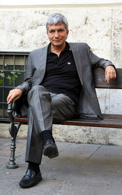 POLITICA CONFERENZA STAMPA NICHI VENDOLA