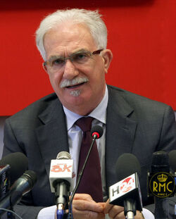 CONFERENZA CGIL CISL UIL