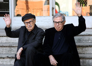 CINEMA CESARE DEVE MORIRE
