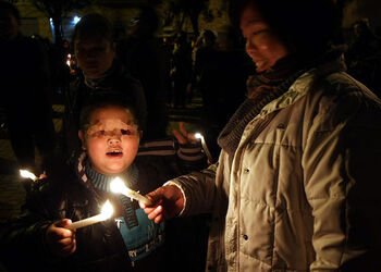 MANIFESTAZIONE POPOLO CINESE MANIFESTAZIONE POPOLO CINESE