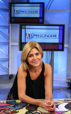 RAI APPRESCINDERE RAI APPRESCINDERE