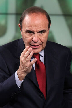 PUNTATA PORTA A PORTA