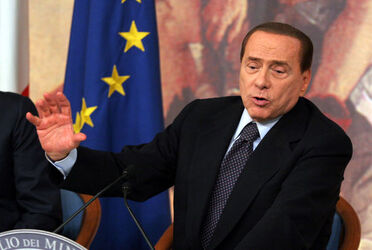 CONSIGLIO MINISTRI CONSIGLIO MINISTRI