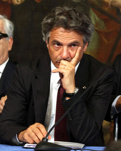 CONFERENZA SU TURISMO