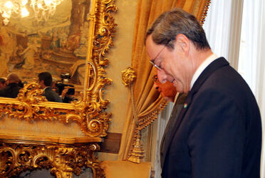 CONVEGNO ITALY AND THE WORLD ECONOMY 1861 2011