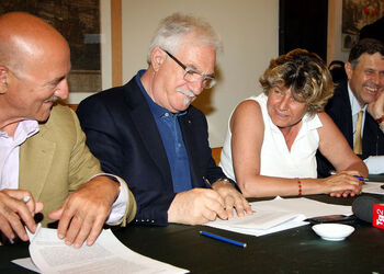 ACCORDO SINDACATI CONFINDUSTRIA