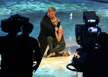 BALLANDO CON LE STELLE BALLANDO CON LE STELLE